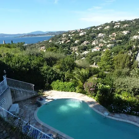 L'ecrin Bleu 10 Apartamento *
